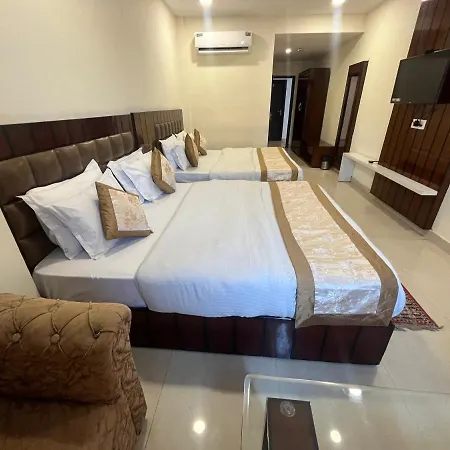 Alex Beach Resort